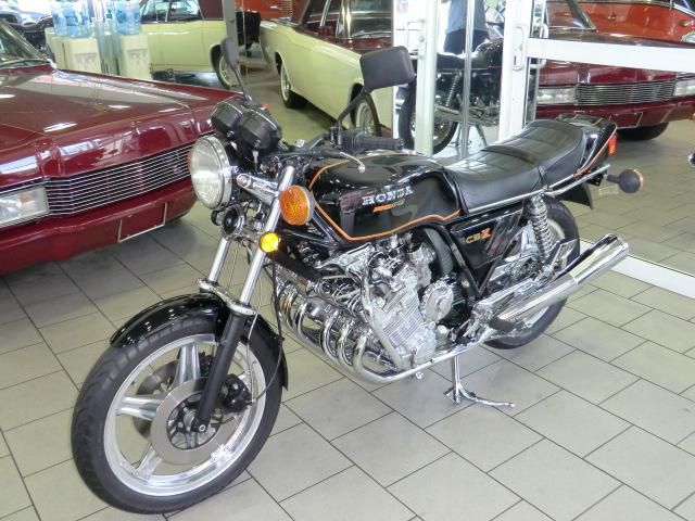 Honda CBX for Sale / Find or Sell Motorcycles, Motorbikes & Scooters in USA