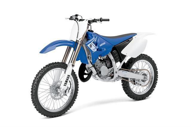NEW 2013 YZ125 ~ 2-Stroke Race Bike ~ Time to Move Up ~ $NO Setup or Prep Fees ~