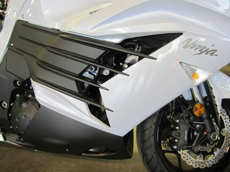2013 Kawasaki NINJA ZX-14 -14R Sportbike , US $10,999.00, image 4