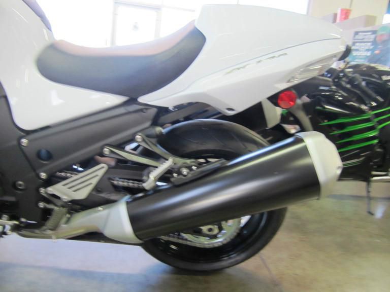 2013 Kawasaki NINJA ZX-14 -14R Sportbike , US $10,999.00, image 7