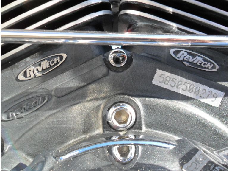 2000 Harley-Davidson Softail CUSTOM , $13,900, image 11