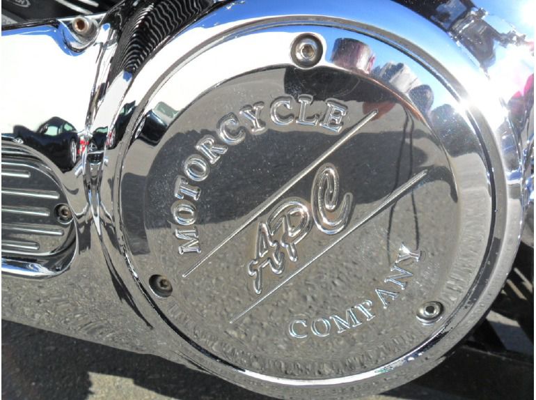 2000 Harley-Davidson Softail CUSTOM , $13,900, image 13