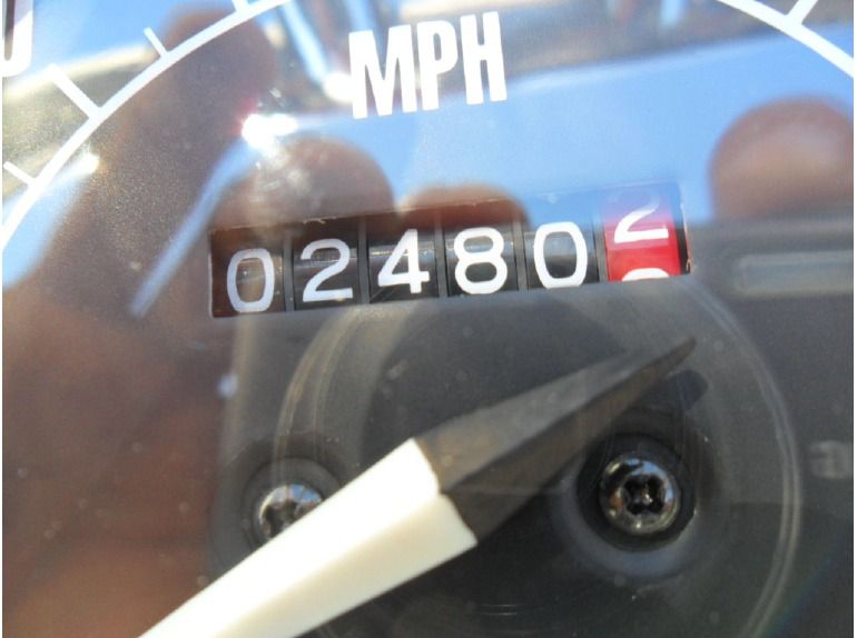 2000 Harley-Davidson Softail CUSTOM , $13,900, image 14