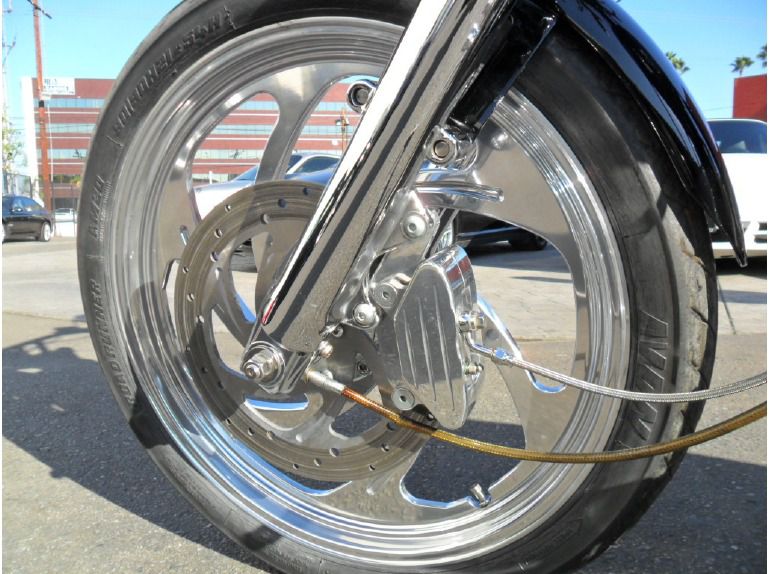 2000 Harley-Davidson Softail CUSTOM , $13,900, image 17