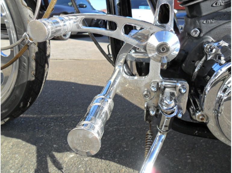 2000 Harley-Davidson Softail CUSTOM , $13,900, image 19
