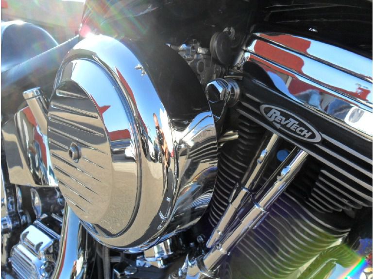 2000 Harley-Davidson Softail CUSTOM , $13,900, image 21