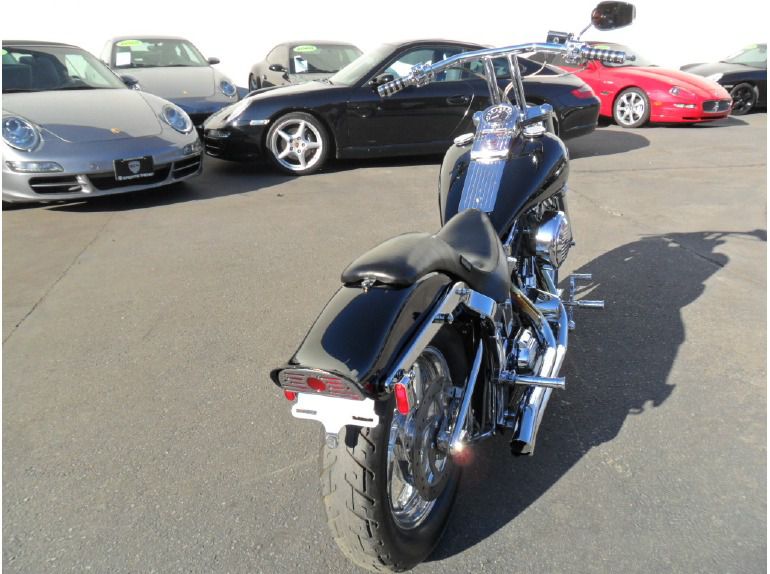 2000 Harley-Davidson Softail CUSTOM , $13,900, image 23