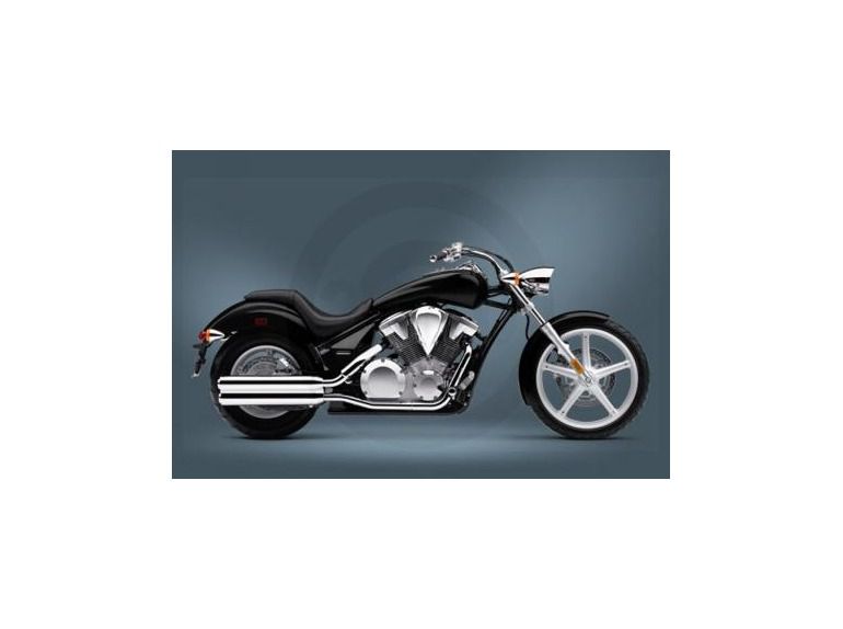 2010 Honda Sabre (VT13CSA) 