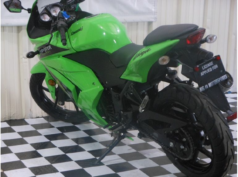 2008 Kawasaki Ninja 250R , $3,399, image 4