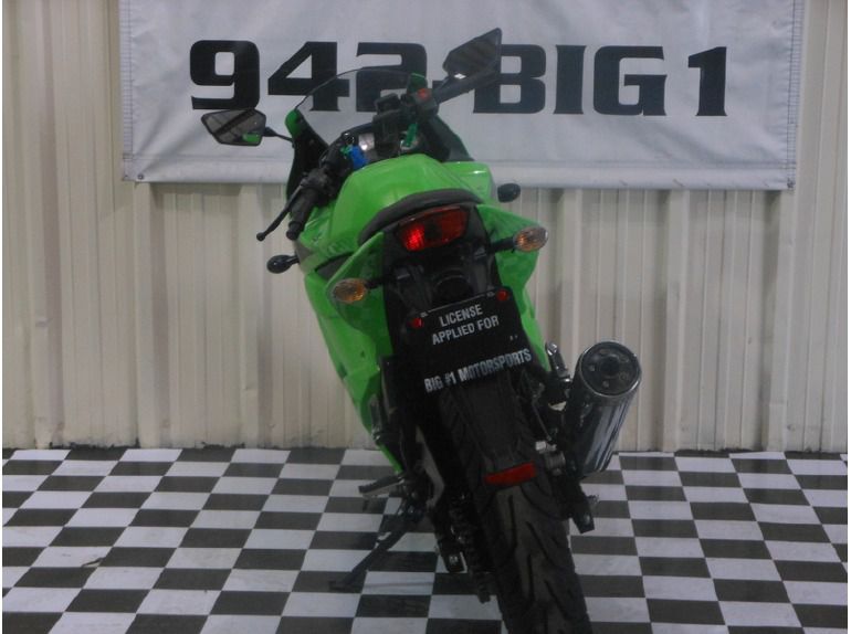 2008 Kawasaki Ninja 250R , $3,399, image 5