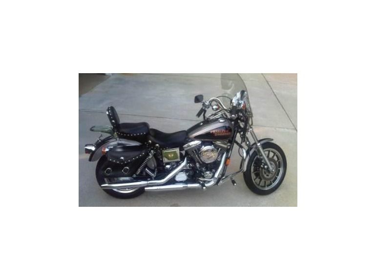 1997 Harley-Davidson Low Rider 