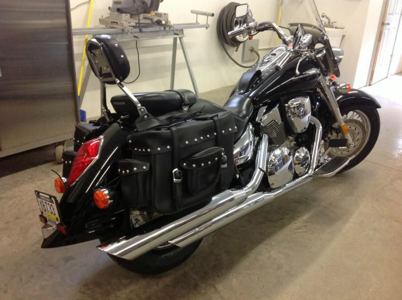 Honda 1300 Retro Spoke, US $1,225.00, image 2