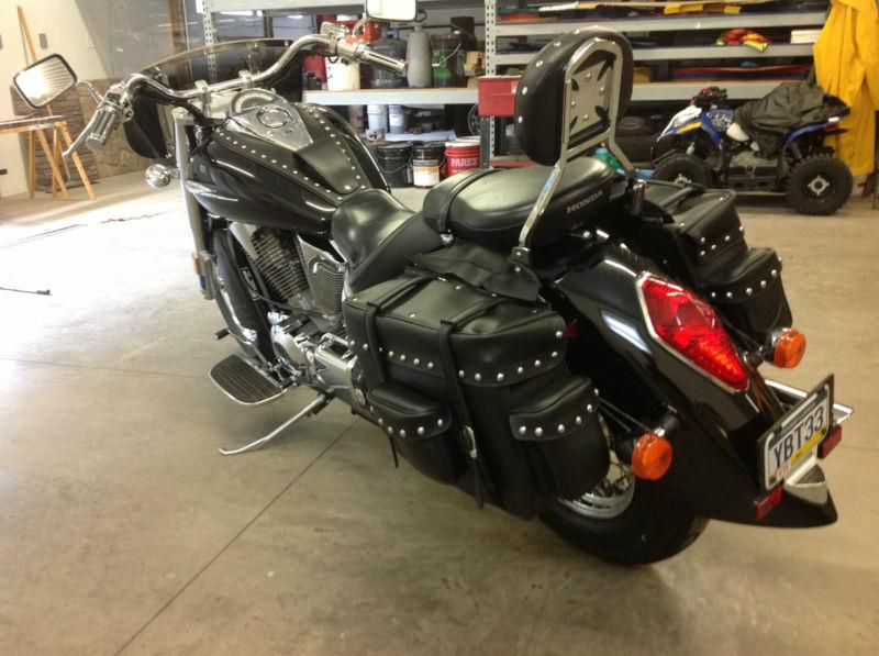 Honda 1300 Retro Spoke, US $1,225.00, image 3