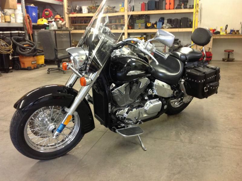 Honda 1300 Retro Spoke, US $1,225.00, image 4