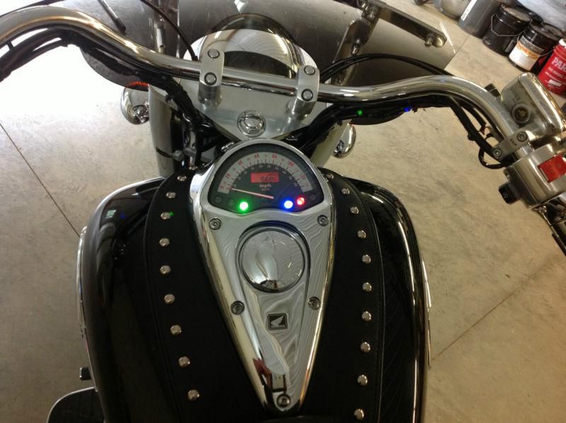 Honda 1300 Retro Spoke, US $1,225.00, image 5