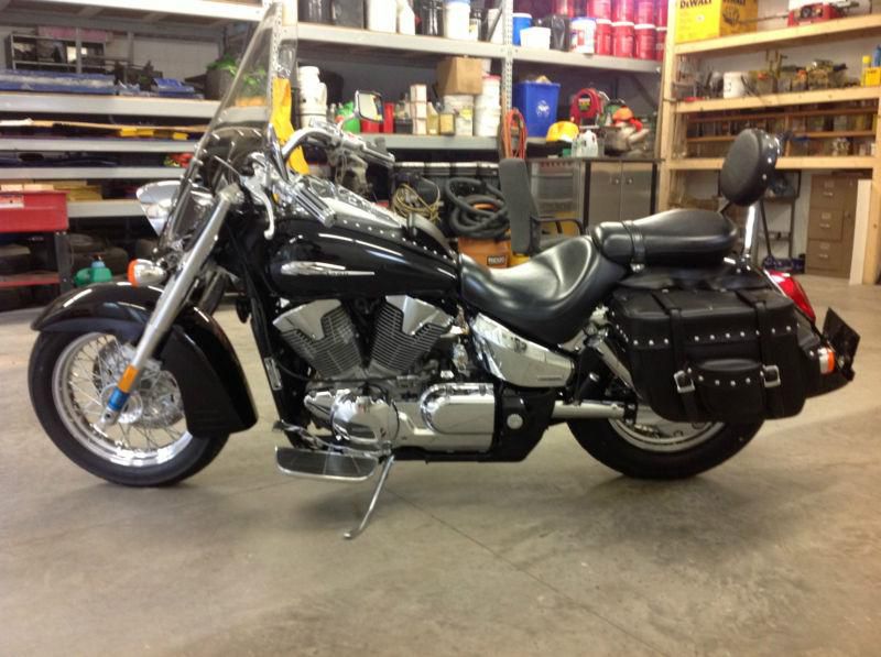 Honda 1300 Retro Spoke, US $1,225.00, image 6