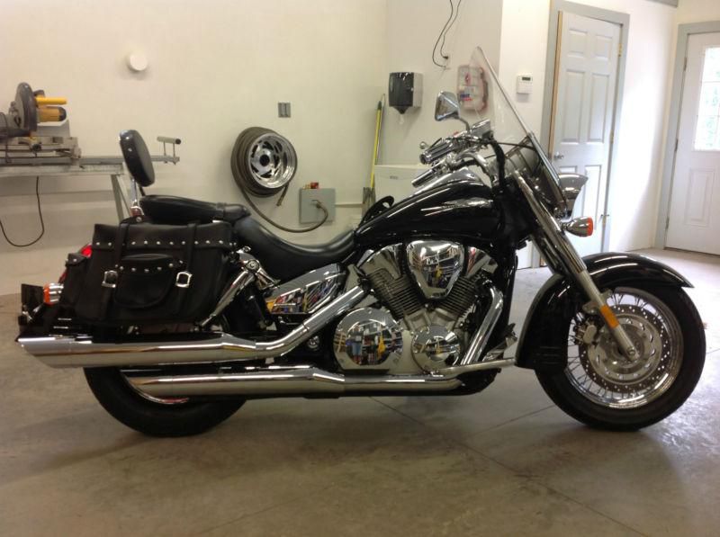 Honda 1300 Retro Spoke, US $1,225.00, image 7