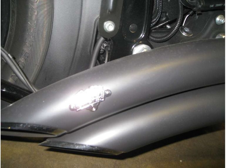 2012 Harley-Davidson Softail Slim , $14,797, image 3