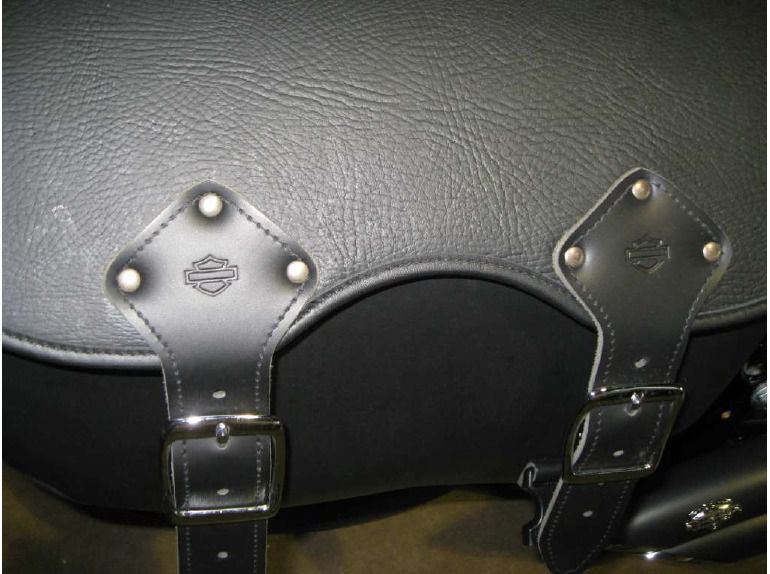 2012 Harley-Davidson Softail Slim , $14,797, image 6