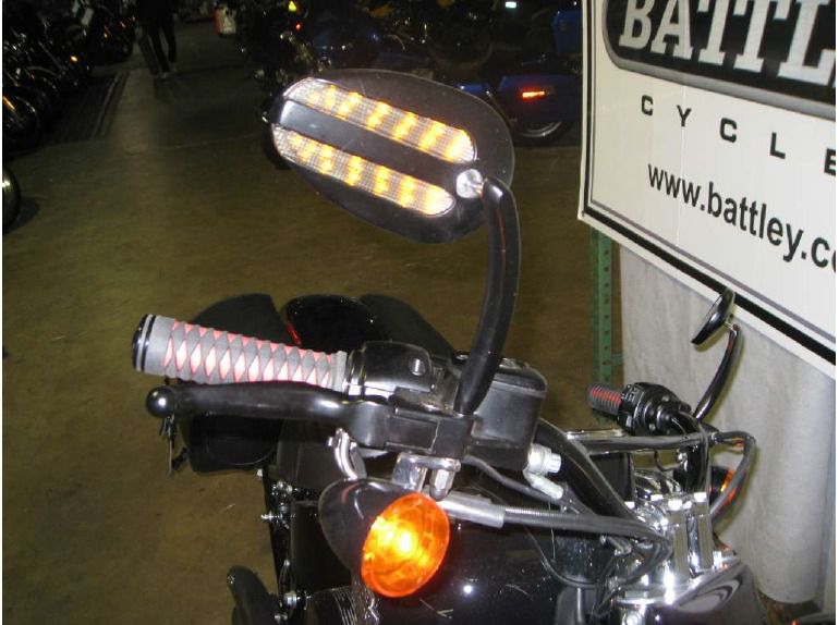 2012 Harley-Davidson Softail Slim , $14,797, image 10