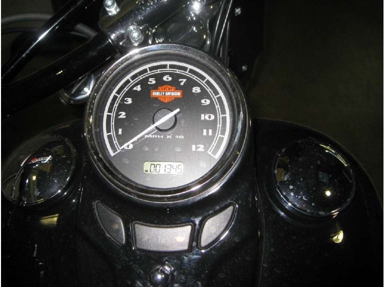 2012 Harley-Davidson Softail Slim , $14,797, image 11