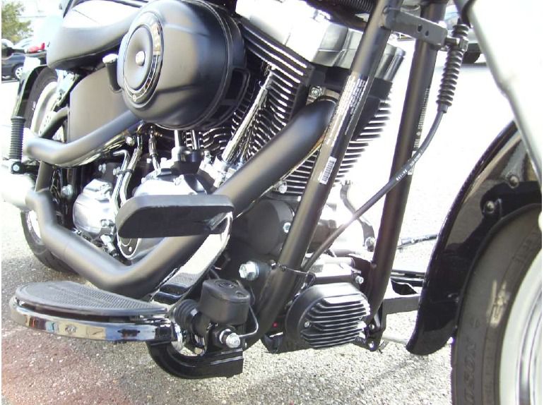 2013 Harley-Davidson Softail Fat Boy Lo , US $, image 10