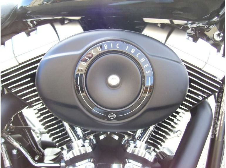 2013 Harley-Davidson Softail Fat Boy Lo , US $, image 13