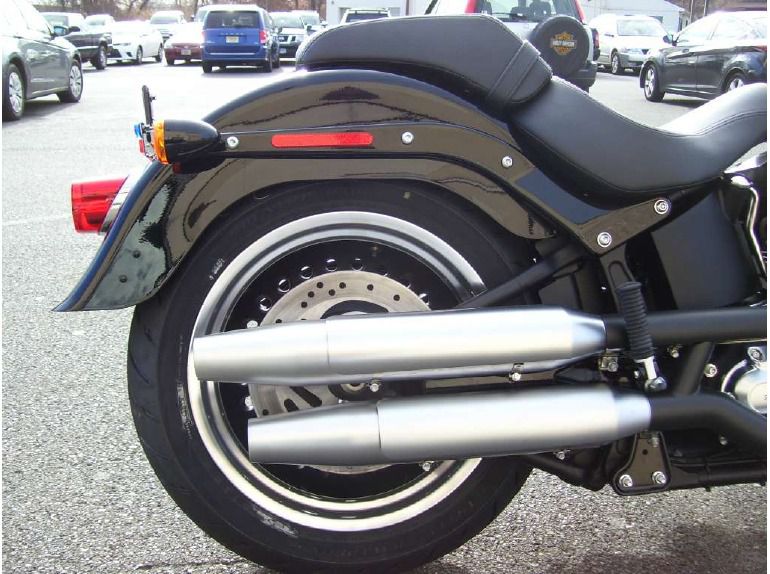 2013 Harley-Davidson Softail Fat Boy Lo , US $, image 17