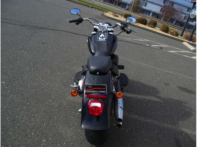 2013 Harley-Davidson Softail Fat Boy Lo , US $, image 21