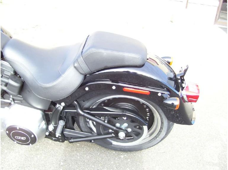 2013 Harley-Davidson Softail Fat Boy Lo , US $, image 22