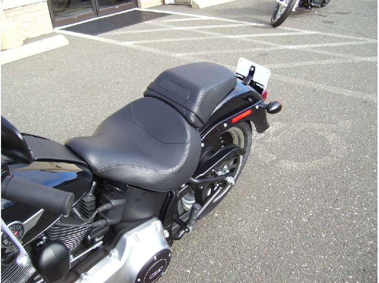 2013 Harley-Davidson Softail Fat Boy Lo , US $, image 23