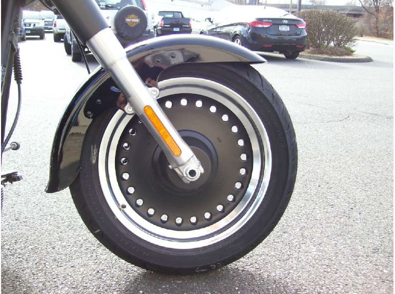 2013 Harley-Davidson Softail Fat Boy Lo , US $, image 24