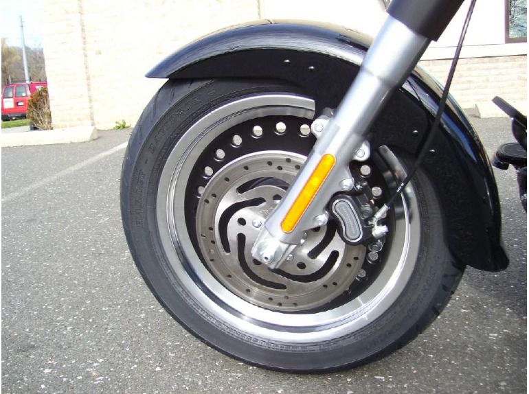 2013 Harley-Davidson Softail Fat Boy Lo , US $, image 25