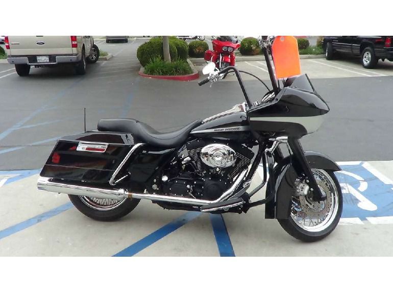 2005 Harley-Davidson FLTR 