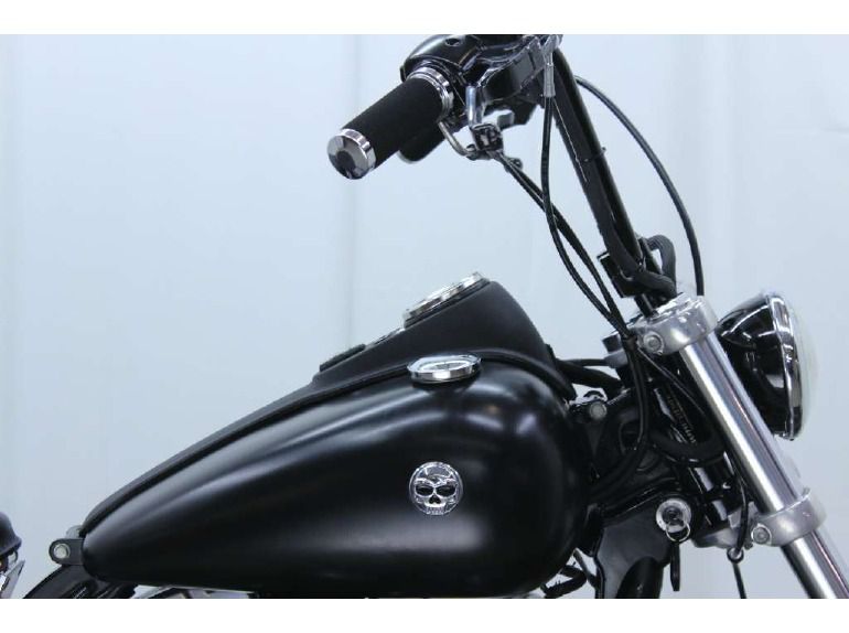 2006 Harley-Davidson Dyna Street Bob , $9,995, image 10