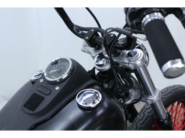 2006 Harley-Davidson Dyna Street Bob , $9,995, image 17