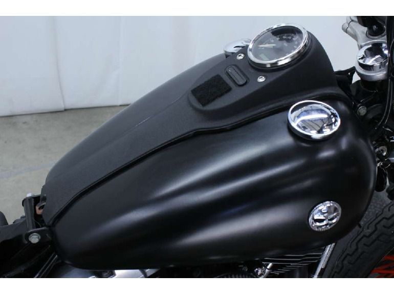 2006 Harley-Davidson Dyna Street Bob , $9,995, image 18