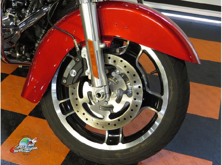 2013 Harley-Davidson FLHX - Street Glide , US $, image 11