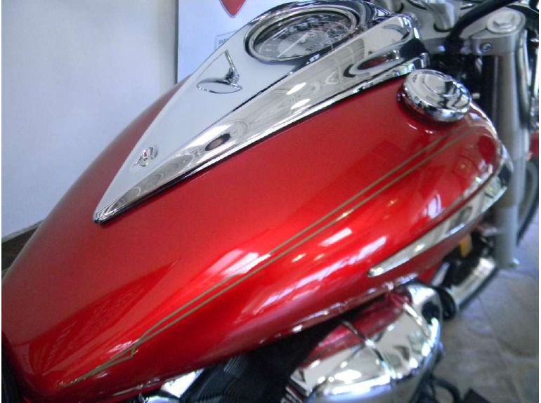 2011 Yamaha V Star 950 Tourer , $8,499, image 7