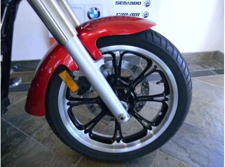 2011 Yamaha V Star 950 Tourer , $8,499, image 10