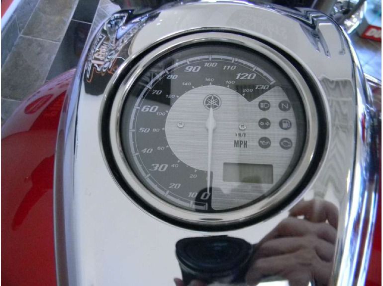 2011 Yamaha V Star 950 Tourer , $8,499, image 12