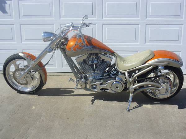 2004 Bourget Fat Daddy