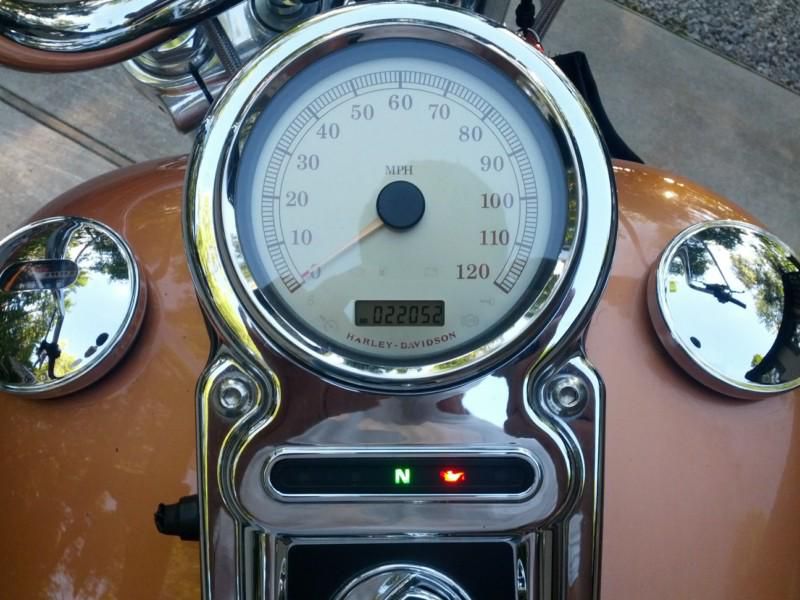 HARLEY DAVIDSON, US $9,999.00, image 3