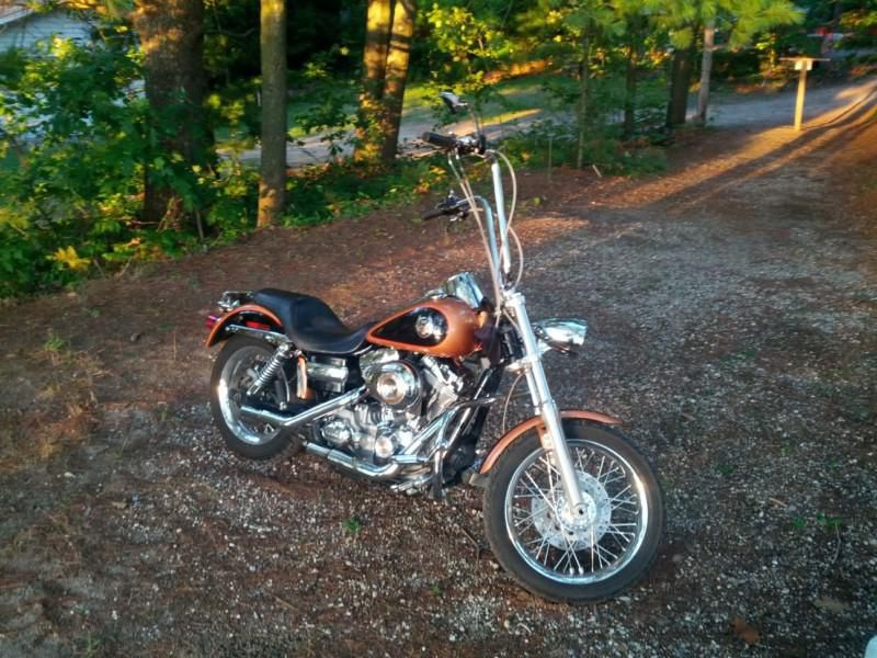 HARLEY DAVIDSON, US $9,999.00, image 4