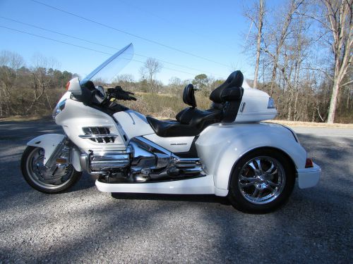 2006 Honda Gold Wing, US $23,900.00, image 3