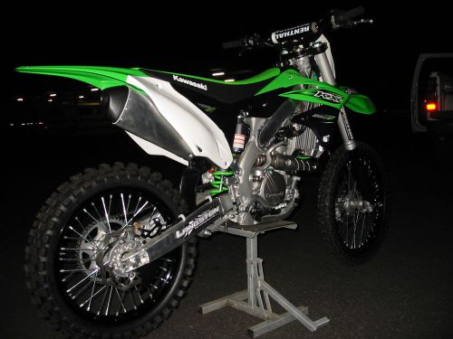2016 Kawasaki KXF, US $5,900.00, image 3