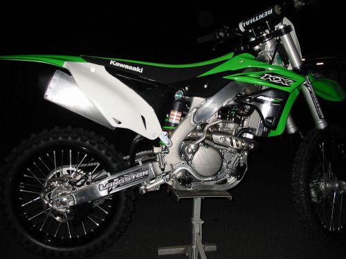 2016 Kawasaki KXF, US $5,900.00, image 5