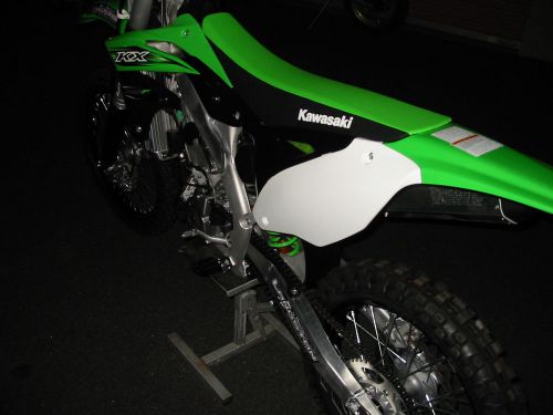 2016 Kawasaki KXF, US $5,900.00, image 6