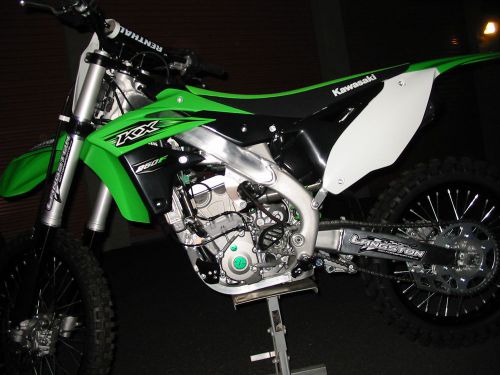 2016 Kawasaki KXF, US $5,900.00, image 11