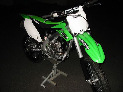 2016 Kawasaki KXF, US $5,900.00, image 13